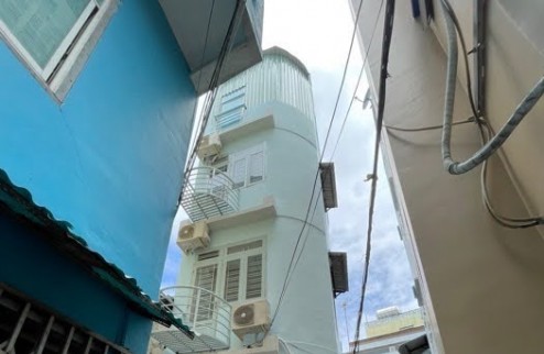 Siêu hot ! Bán Gấp nhà Lý Thái Tô, con đường 3/2 gần khám đa khoa nhi đồng Q10.